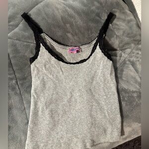 Edikted tank top